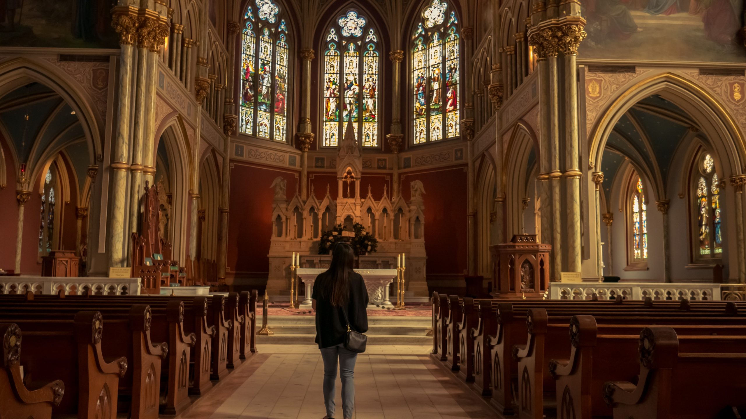 5 Top Reasons Religious Institutions Use Our Service to Stream Online 1