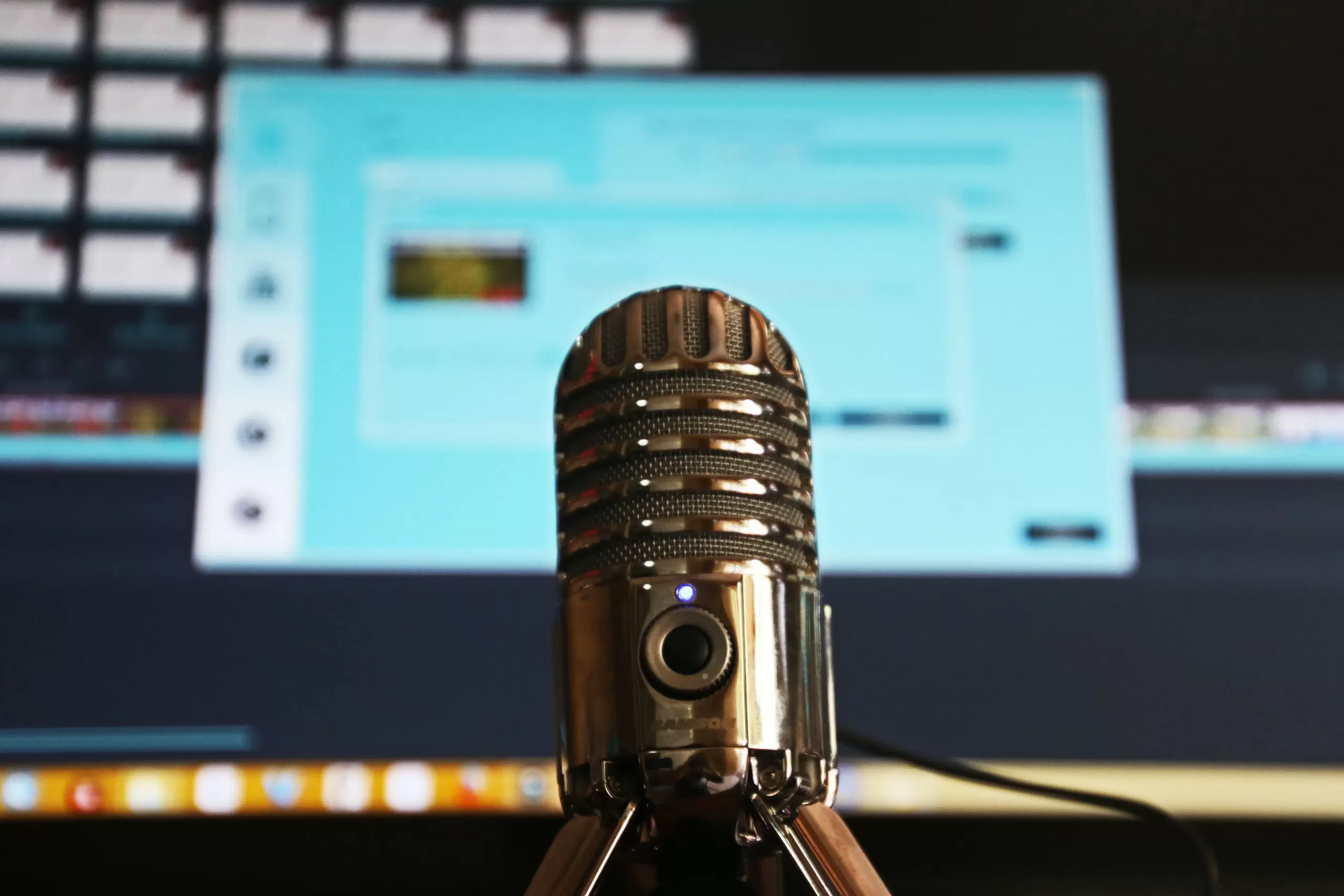 Why Casthost.net is the Best Choice for Online Radio Hosting Services 1