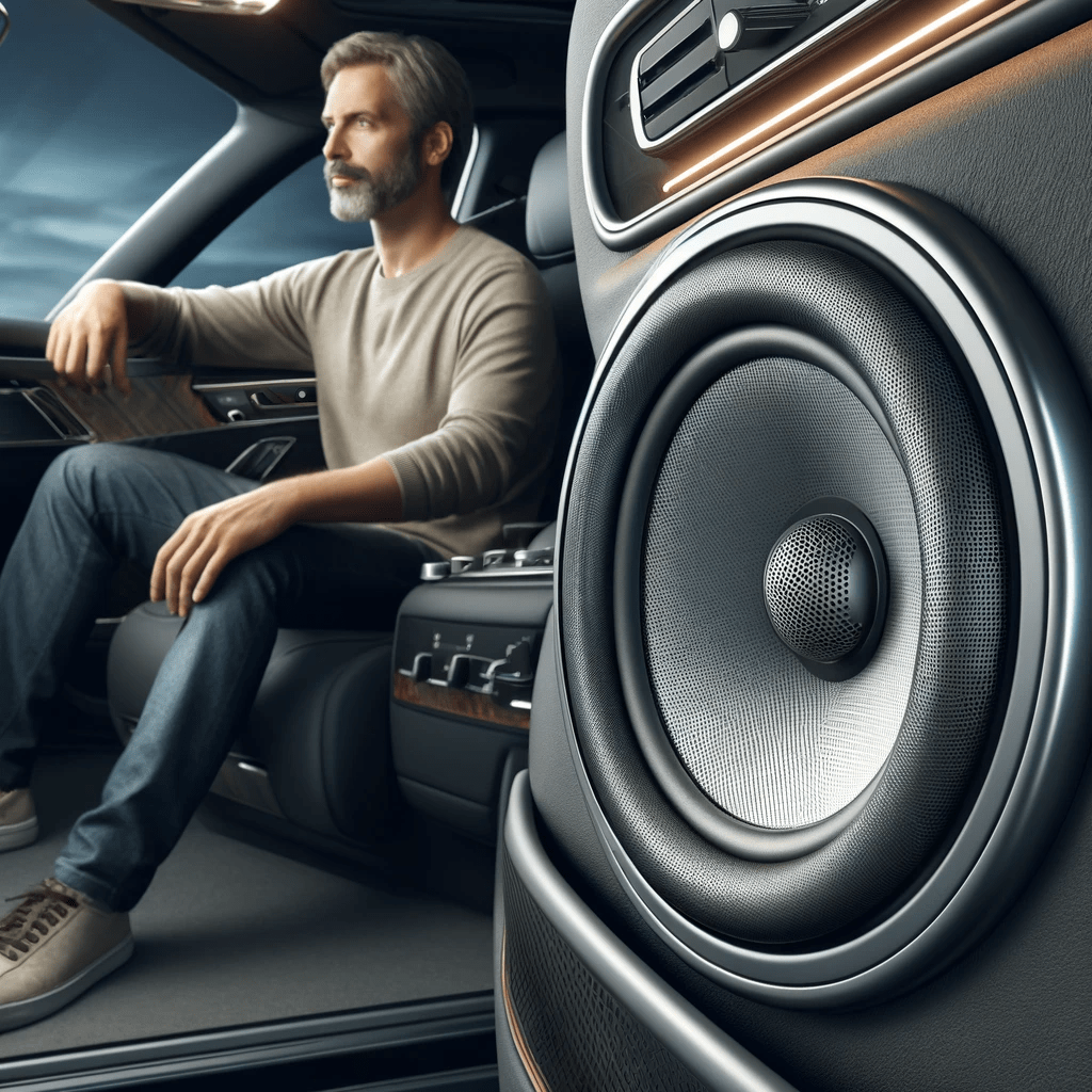 Online Radio
Digital Radio
In-car Entertainment